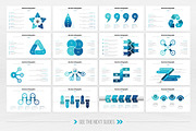Business Plan Google Slides Template, a Presentation Template by WhiteGraphic (Thumbnail 39 of 47)