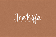 Catherina Script, a Script Font by 24Design Studios (Thumbnail 10 of 11)