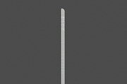 Apple iPad 9.7 Wi-Fi + Cellular 3D, an Object 3D Model by XYZ Space (Thumbnail 15 of 17)