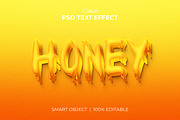 Editable 3d Text effect PSD  Bundle, a Layer Style Add-On by Brix Lab (Thumbnail 30 of 32)