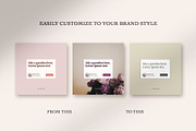 Instagram Notification Quotes, a Social Media Template by Kseniia_Design (Thumbnail 5 of 11)