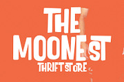 Malohallo Display Font, a Sans Serif Font by Maulana Creative (Thumbnail 8 of 8)