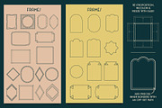 The Art Deco Design - Dream Tool Kit, a Graphic by The Artifex Forge (Thumbnail 16 of 63)