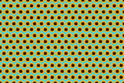Sunflowers, a Pattern Graphic by Teuni's Dreams of Reality (Thumbnail 1 of 3)
