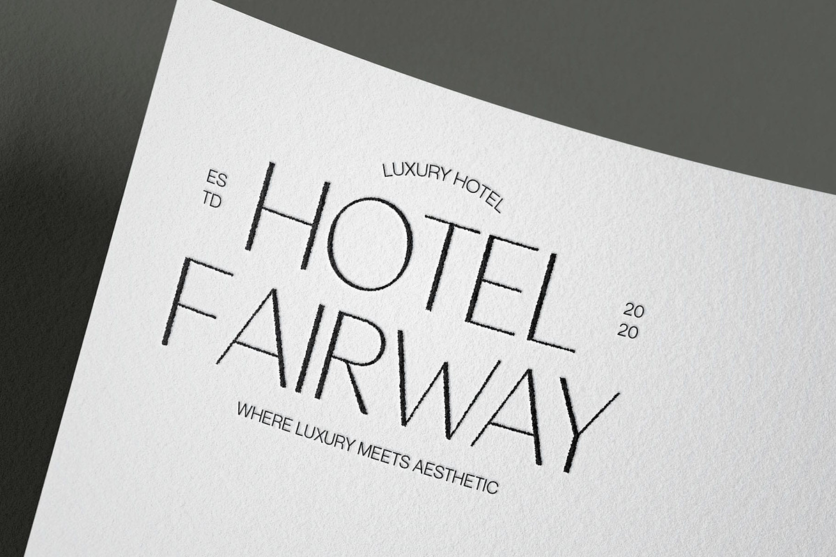Quackey Rough, a Sans Serif Font by Craft Supply Co. (Photo 3 of 8)