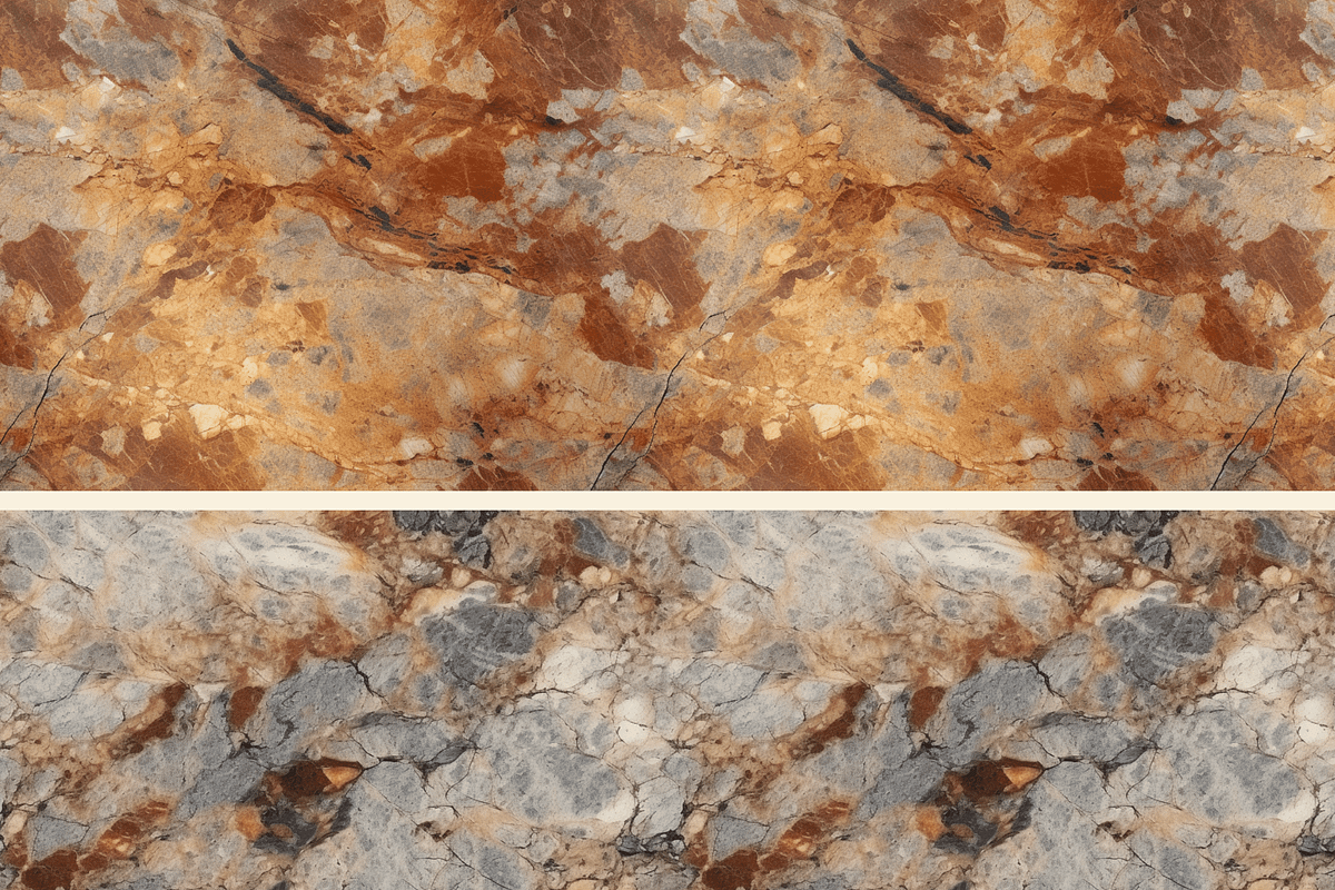 20 Granite Seamless Photo Textures, a Pattern Graphic by DigitaI Craft Corner (Photo 7 of 12)