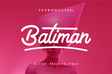 Batiman