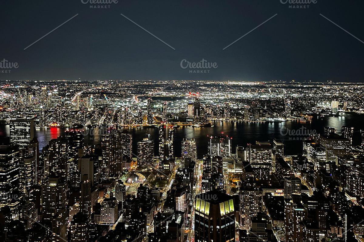 Empire State Building Observatory, an Architecture Photo by Full Circle Design Studio (Photo 4 of 7)