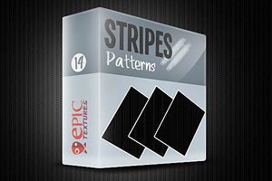 Stripes Patterns v.14