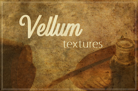 Vellum Textures, a Texture Graphic by Blue Line Design