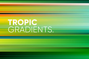 Striped Gradients, a Gradient Add-On by PLSTD. (Thumbnail 7 of 12)