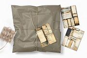 Archive Relics, a Decorative Illustration by rileyBgraphics (Thumbnail 4 of 5)