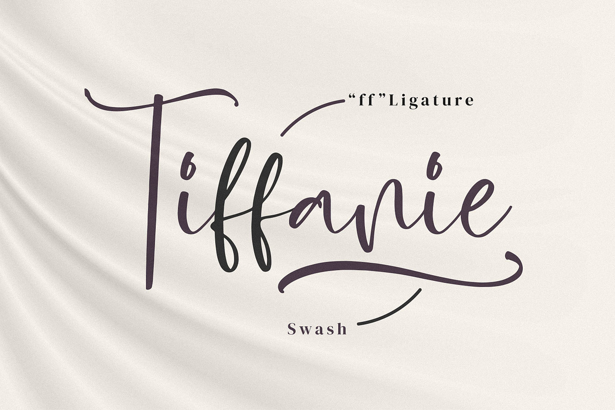 Cimbrella, a Handwritten Font by Integritype Studio (Photo 14 of 15)
