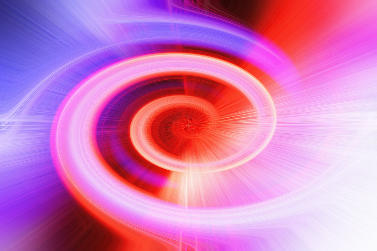 Spiral Wave Background PSD Bundle, a Background Graphic by NJ Himel (Photo 5 of 7)