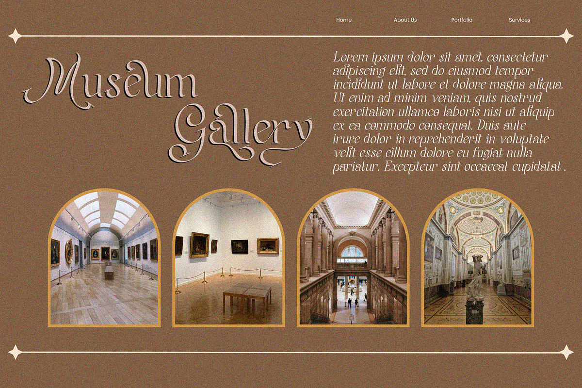 Jelvion – Serif Font, a Serif Font by NDNL Studio (Photo 3 of 12)