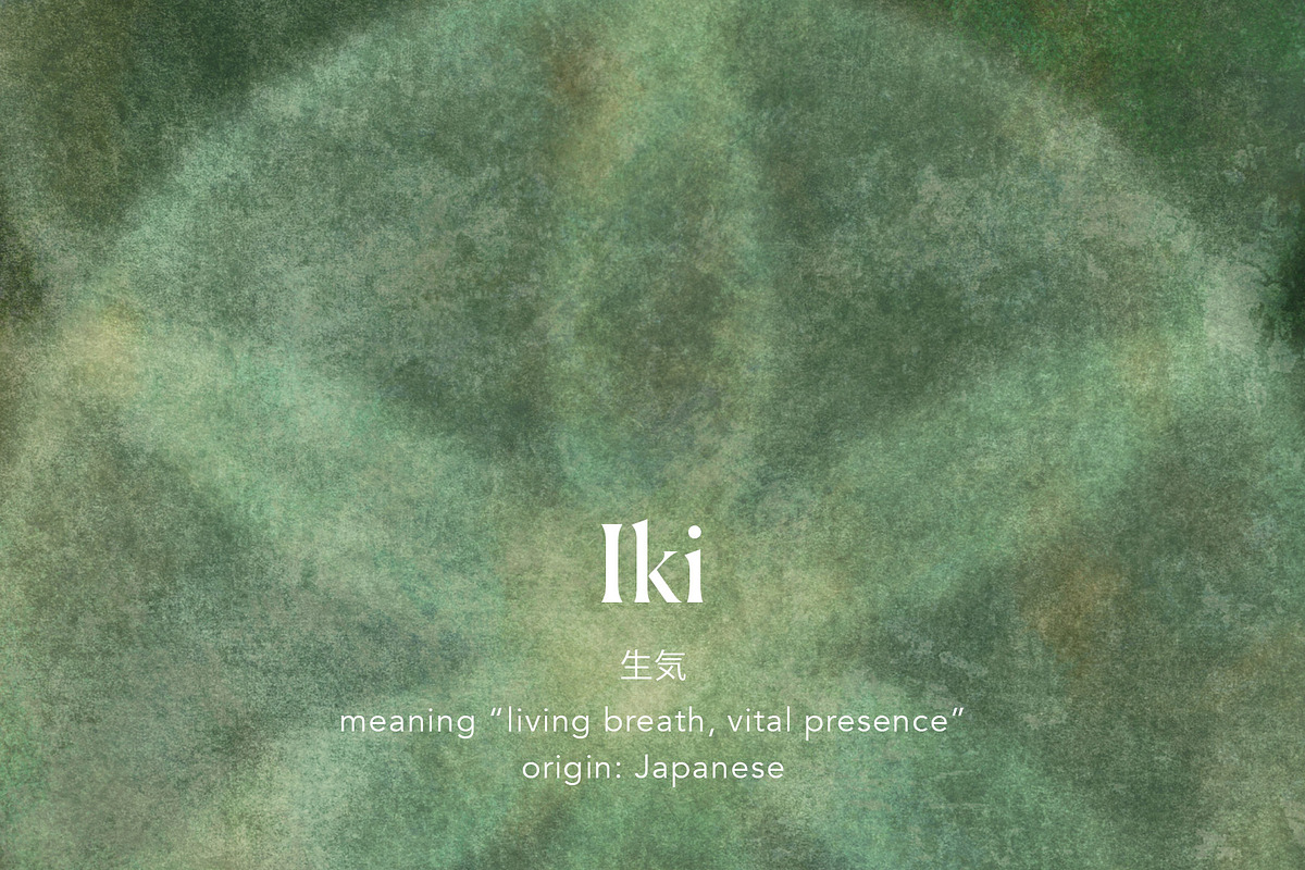 Understory Organic Backgrounds, a Background Graphic by alonahaidash (Photo 11 of 15)