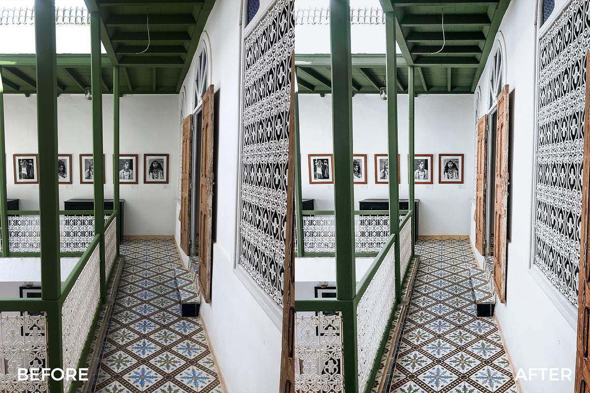 Morocco Lightroom Mobile Presets, an Action Add-On by in between details (Photo 9 of 22)