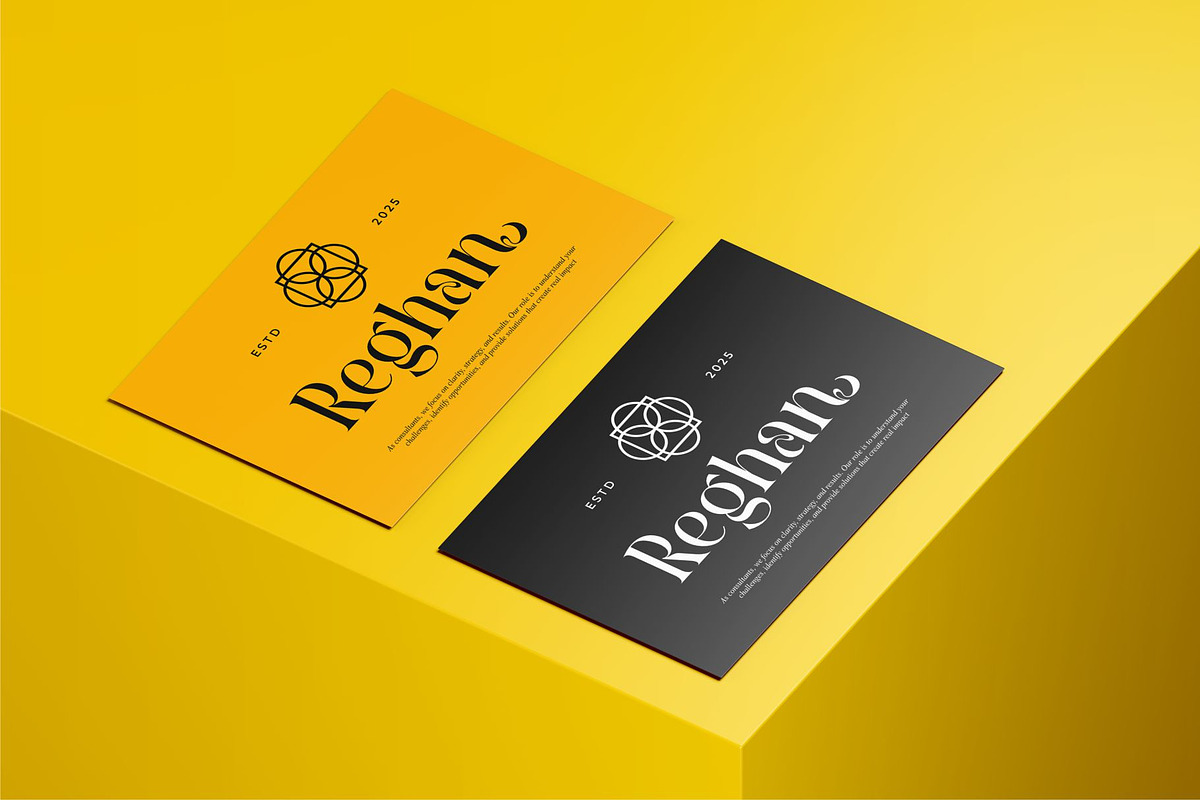 Antesa || Modern Classy Serif Font, a Serif Font by Ermedia Studio (Photo 2 of 10)