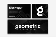 Majer – Modern Logo Sans Serif, a Sans Serif Font by Hamz Studio (Thumbnail 14 of 16)