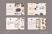 Canva Mega Bundle: 1700+ templates, a Social Media Template by Ralony (Thumbnail 8 of 13)