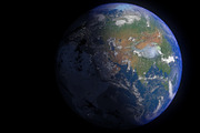 Earth Collection, an Environmental 3D Model by Flash My Pixel (Thumbnail 18 of 31)