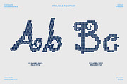 CS Claribel Disco, a Handwritten Font by Craft Supply Co. (Thumbnail 3 of 8)