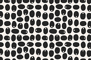 Abstract geometric seamless patterns, a Pattern Graphic by Good Studio (Thumbnail 2 of 14)