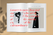 Luxury Logo Font - Faroks Modern, a Serif Font by Nirmana Visual (Thumbnail 8 of 10)