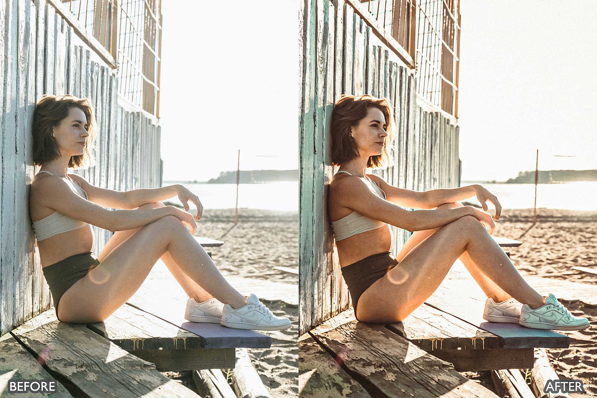 Bright and Minimal Lightroom Presets, a Preset Add-On by AAA Presets (Photo 6 of 16)
