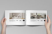 Catalogue Interior, a Brochure Template by Firtana (Thumbnail 4 of 11)