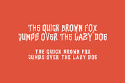Vertigo Death, a Blackletter Font by Mirco Zett (Thumbnail 3 of 3)