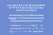 Meridi Rolitud Modern Serif Font, a Serif Font by timelesstype.co (Thumbnail 19 of 20)