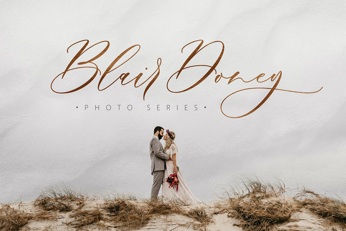 Bertholina Script, a Script Font by JamalCreativeStudio (Photo 3 of 10)