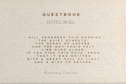 Handmade Vintage Christmas Font Duo, a Handwritten Font by Laras Wonderland (Thumbnail 9 of 11)