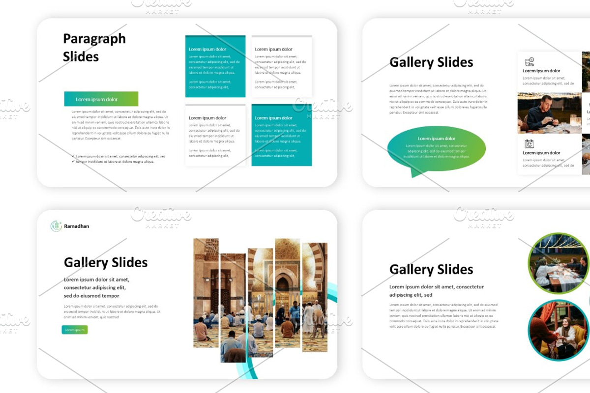 Ramadhan Presentation, a Presentation Template by Interpitch (Photo 4 of 8)