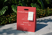 Coffee Shop, Bakery, Pizza Mockups, a Mockup by Vitora Mockup (Thumbnail 13 of 15)