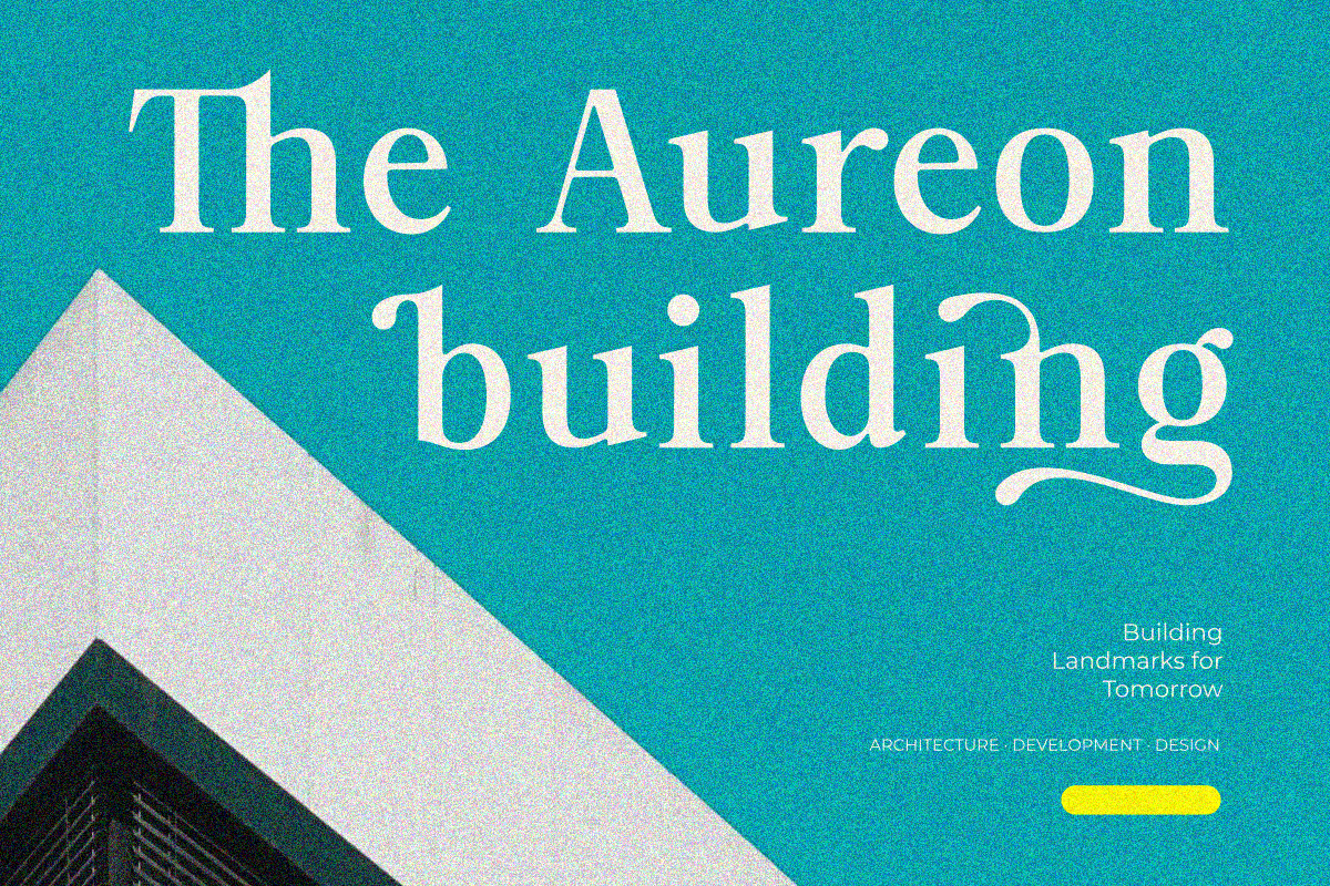 Bailon, a Serif Font by Zafiratype (Photo 10 of 15)