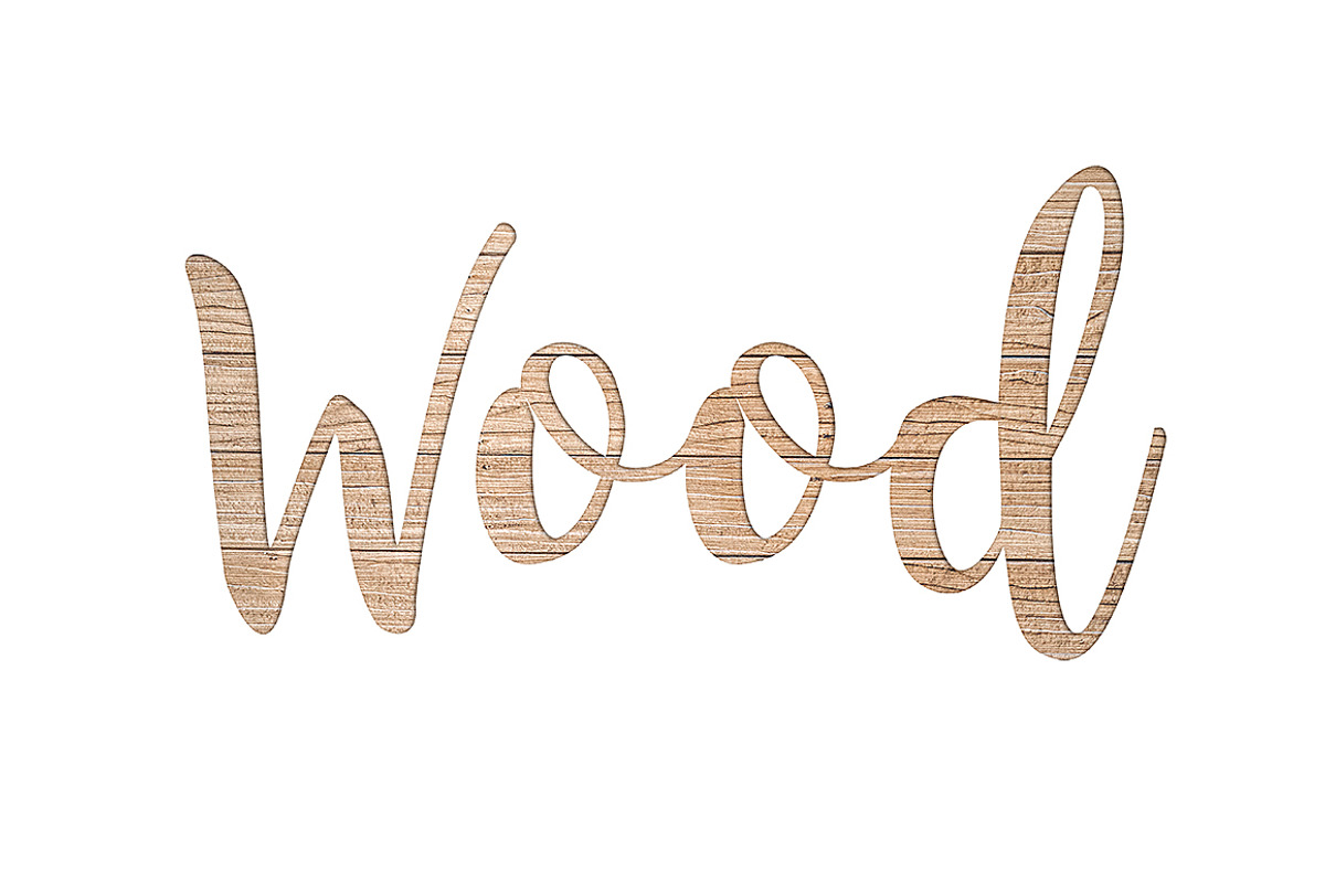 18 light wood texture 01, a Texture Graphic by photo3idea (Photo 6 of 8)