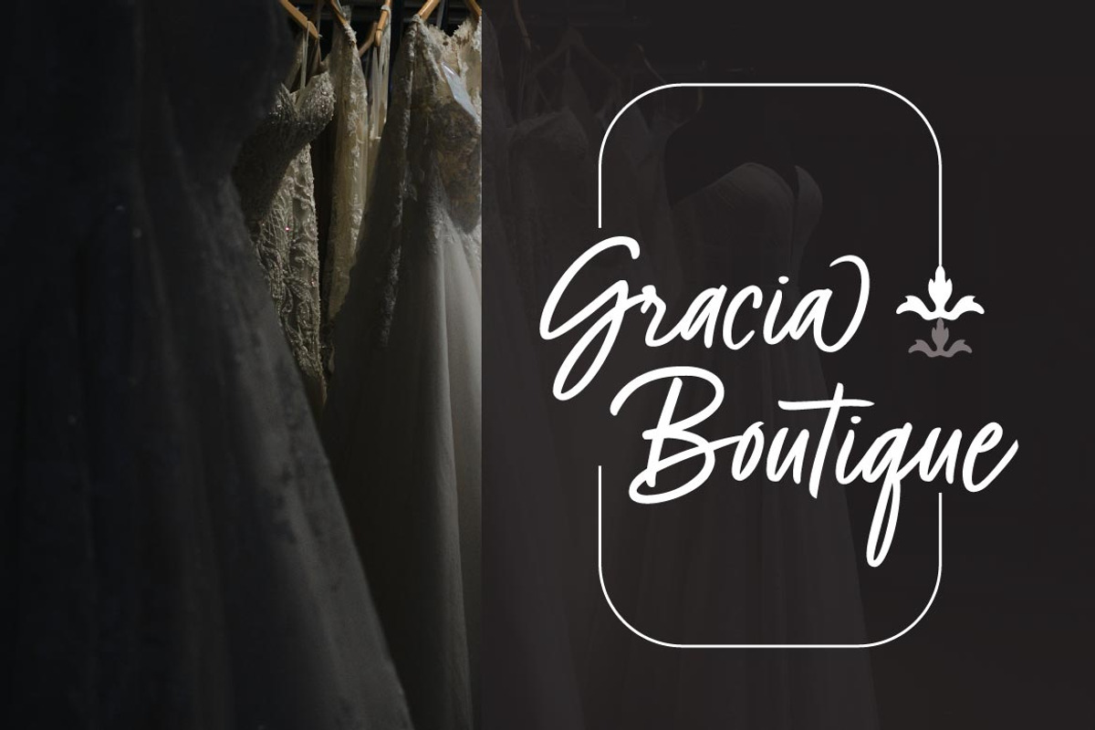 Scedhies - Script, a Script Font by Lemon Studio Type (Photo 2 of 9)