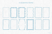 Coastal Vibes Minimal Summer Doodles, an Object Graphic by roskque (Thumbnail 5 of 8)
