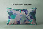 Shape Up!, a Pattern Graphic by Studio.lize (Thumbnail 14 of 14)