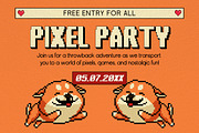 Overbit Bold & Strong Edgy Y2K Pixel, a Sans Serif Font by Lettertype Studio (Thumbnail 3 of 14)