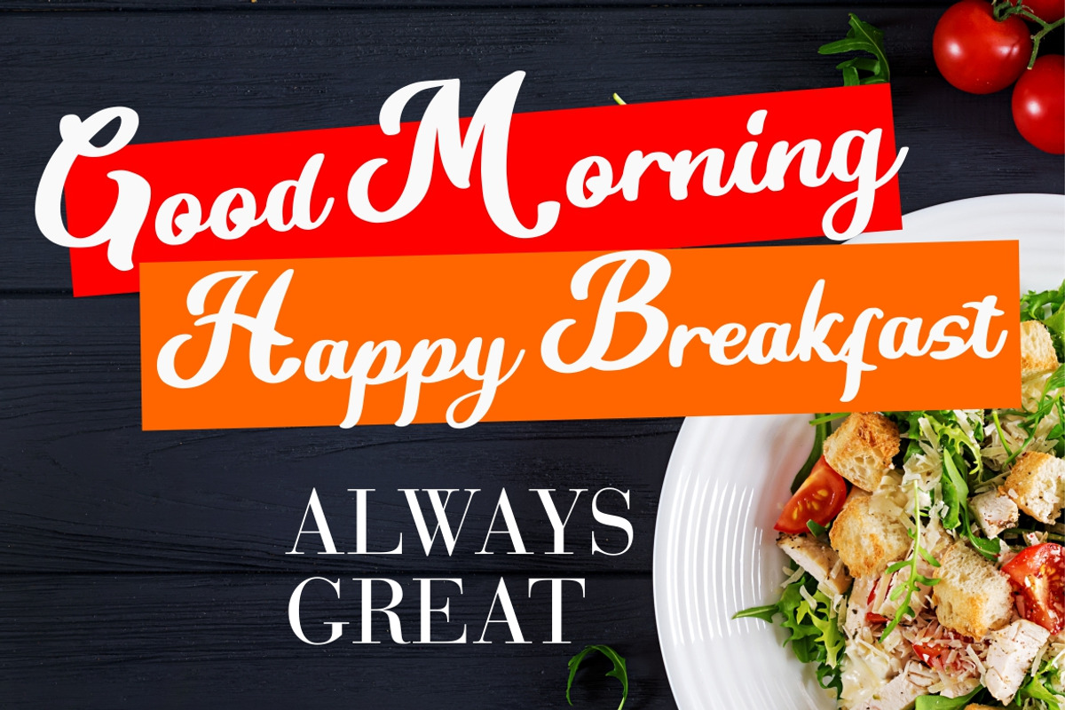 Kamilya Business Font preview 5