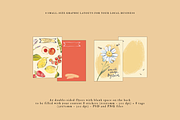 Primavera in Bottega, a Seasonal Illustration by Sara Zanello (Thumbnail 13 of 24)