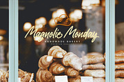 Growthness Handwritten Font Duo, a Script Font by JamalCreativeStudio (Thumbnail 5 of 11)