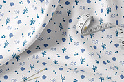 Scandinavian Kids Seamless Patterns, a Pattern Graphic by Oksana Dovhopol Art (Thumbnail 8 of 15)