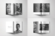 Photo Album Template, a Magazine Template by Bookrak Graphic Design (Thumbnail 5 of 8)