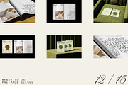 Magazine Mockup Collection (38 PSD), a Books & Magazine Mockup by Creatoom (Thumbnail 5 of 12)