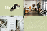 Font Bundle 50%Off-Latine & Cyrillic, a Handwritten Font by line & plane (Thumbnail 5 of 6)