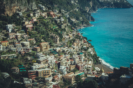 Positano Italy Containing Europe Positano And Italy preview 6